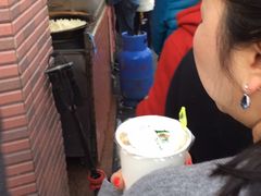 大堂-汪记大王锅贴(成山路店)