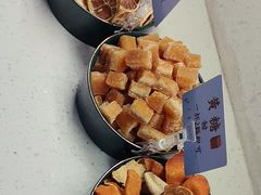 -蜜桃餐厅·伴山(绿宝广场店)