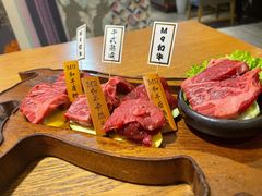-赤坂亭·M9和牛烧肉·铁板烧(合肥万象城店)
