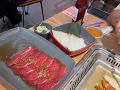 -新石器烤肉(百联川沙店)