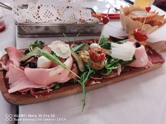 萨拉米salami-威尼斯意餐酒吧 Venezia club(意大利风情街店)