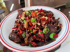 -张氏父子常德肠子馆(红星总店)