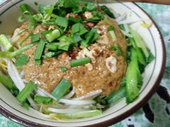 -老唐米线热干面(光明路店)