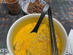 -和府捞面(天河领展广场店)