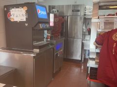 -塔斯汀中国汉堡(青浦宝龙广场店)