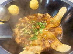 -老东北大铁锅·烧烤·东北菜