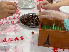 -辣螃铠盆盆蟹大排档(海昌店)