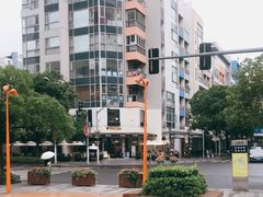 -Peet's Coffee皮爷咖啡(大学路店)