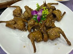 -顺德美食坊(南沙分店)