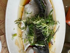 -水乡人家私房菜(逢简店)