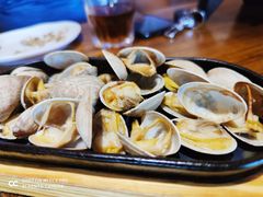 -烧蠔帮·生蚝海鲜牌档(观海店)