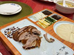 -新虹楼饭庄(崇明陈家镇店)