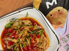 -魏家凉皮(兵马俑店)