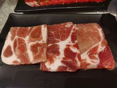 -花味·自助烤肉(雨花客厅店)