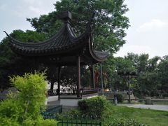 -东水关遗址公园