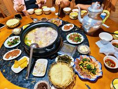 -尼玛藏家风味园(阿山食城店)