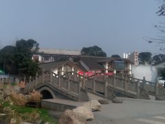 -郫都区农科村景区