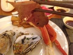 iphone_upload_pic-佰园全日西餐厅-厦门佰翔软件园酒店