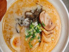 -味千拉面(德雅路CFC富兴时代店)