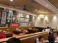 -福苗小骆驼烧烤(曲江店)