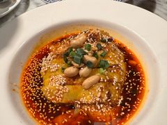 -渝信川菜 · 川味家常菜(财富购物中心店)