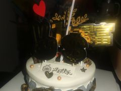 -欧佩拉(段家坝店)