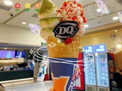 -DQ·蛋糕·冰淇淋(新佳丽店)