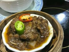 -老廣食堂(区庄店)