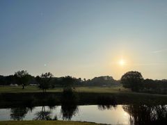-钟山体育运动公园