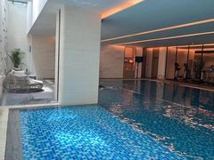 -浚涛游泳培训(协信中心店)