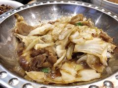 手撕包心菜-锡和无锡菜(景丽苑店)