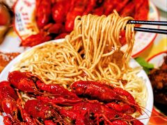 -吉利龙虾·新派海鲜烧烤