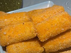 -鸡毛换糖(高桥店)