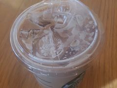 -星巴克(首钢店)