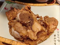 -官桥贡面(吉城大厦店)