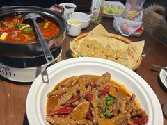 -肖记公安牛肉鱼杂馆·省级非物质文化遗产(崇仁路江滩直营店)