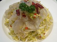 -船歌·鱼水饺青岛菜(国贸商城店)