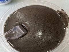 黑芝麻糊-芝麻糊世家(西华店)