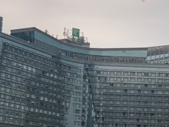 -成都世纪城假日酒店-西楼