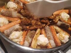 -黄记煌三汁焖锅(广州曜一城店)