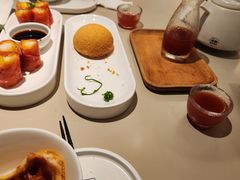 -蔡澜点心·粤菜(丽泽天街店)