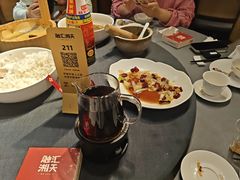 -融汇湘天(大岭山店)