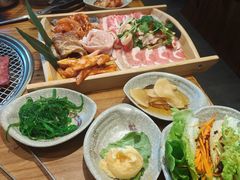 -牛人·雪花牛·木炭烤肉(昆山陆家店)