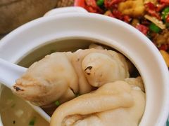 -小街47號江湖菜(四合院店)