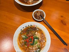 -兵哥豌豆面(建设巷店)