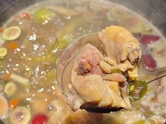 -芸鲜季·云南野生菌餐厅· 云南风物味研社(闵行店)