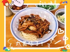 -君东记本帮面馆(天钥桥路店)
