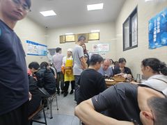 -万寿斋(山阴路店)
