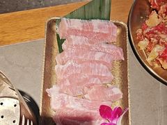 -杨小佳·齐齐哈尔烤肉·烤串(广州店)