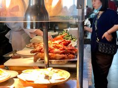 -星伦多自助料理·涮烤一体(杭州来福士店)
